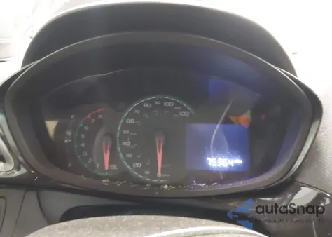 2020 Chevrolet Spark Fwd 1Lt Automatic from USA, damaged, VIN KL8CD6SA8LC427626